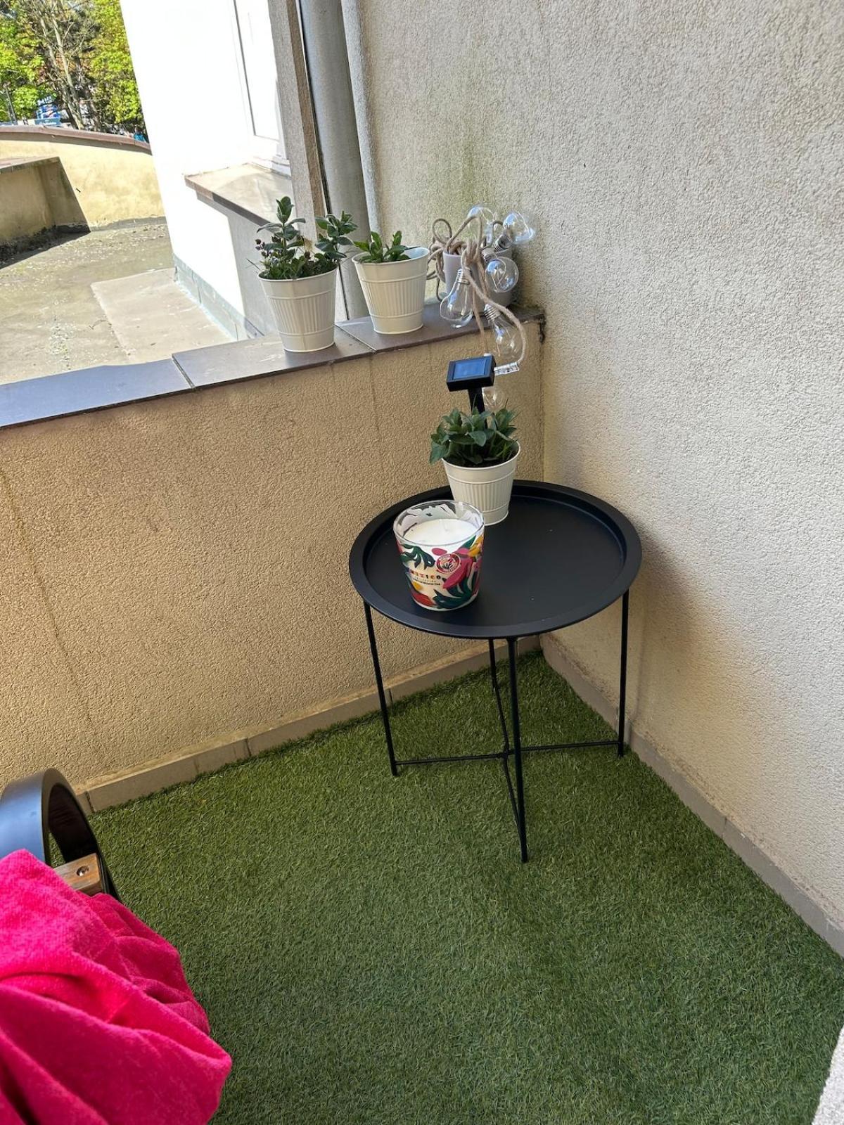 Apartament Stylowe Mieszkanie W Kolobrzegu *
