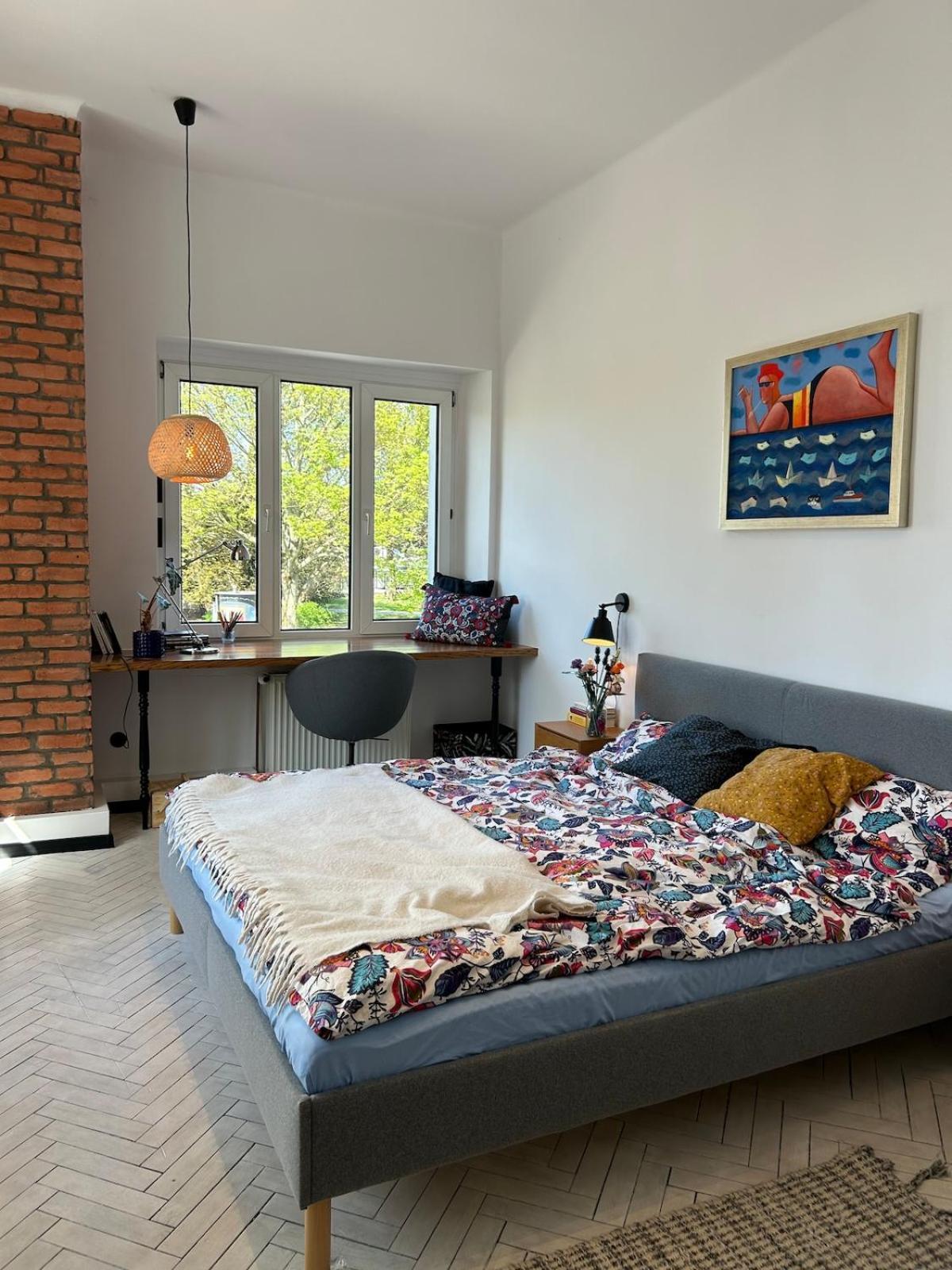 Apartament Stylowe Mieszkanie W Kolobrzegu *
