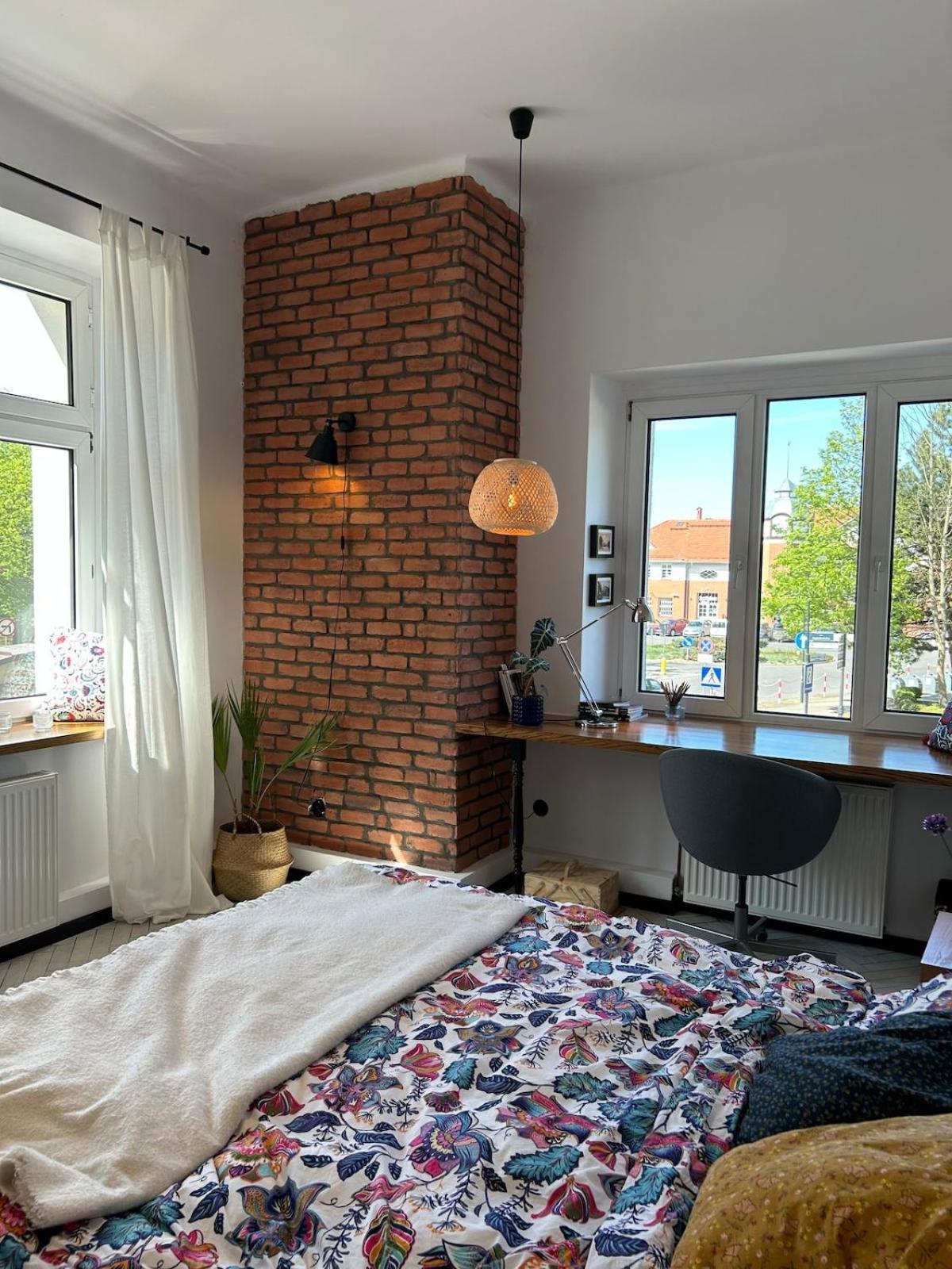 Stylowe Mieszkanie W Kolobrzegu Apartament Kołobrzeg