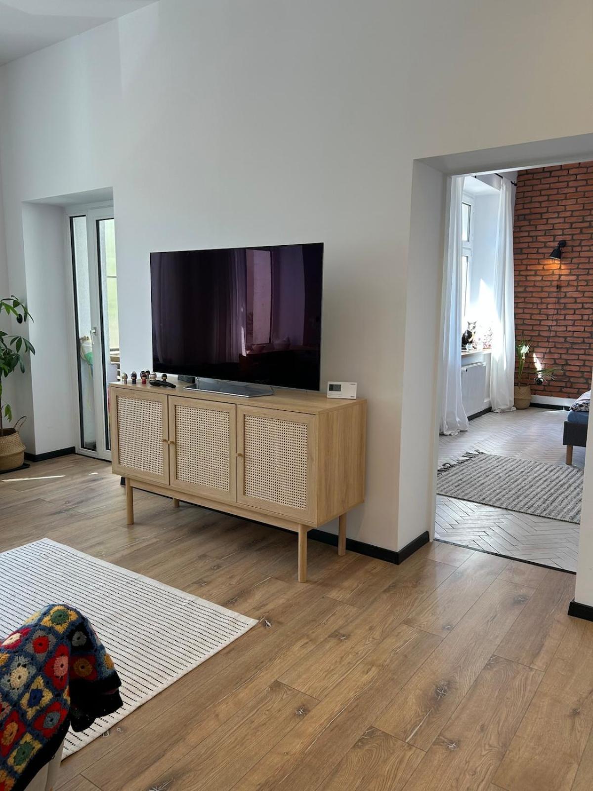 Apartament Stylowe Mieszkanie W Kolobrzegu Kołobrzeg