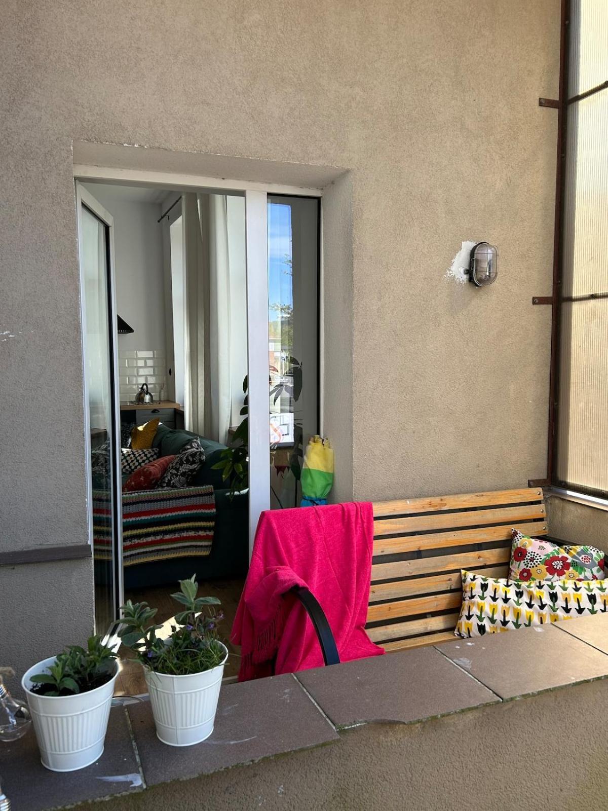 Apartament Stylowe Mieszkanie W Kolobrzegu *
