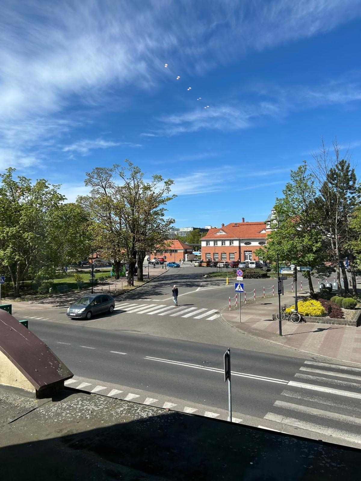 Stylowe Mieszkanie W Kolobrzegu * Kołobrzeg